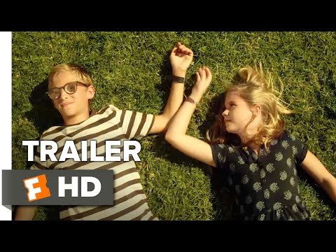 All You Need Is Love (0) Trailer