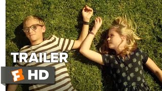 Love Is All You Need? Official Trailer 1 (2016) - Briana Evigan Movie