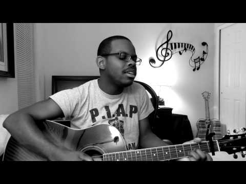 for King & Country - The Proof Of Your Love (cover)