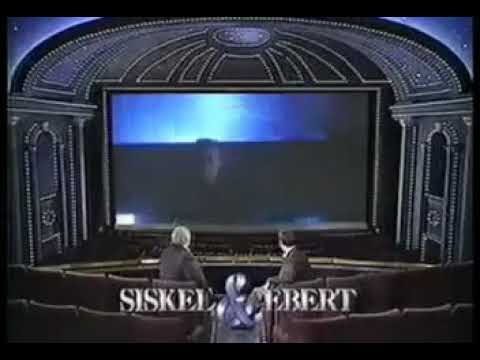 Siskel & Ebert - Under Siege (1992)