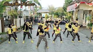 Download lagu Senam Kreasi || DJ Arab INTA EYH Remix Nancy Ajram Arabic Remix mp3