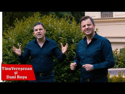 Tinu Vereşezan și Dani Roșu – Dă-mi inima ta NOU