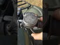 How To Drive A Manual Foot Shifter ATV