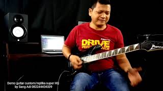 Download lagu Bintang Kehidupan [ NIKE ARDILA ] Cover Gitar Sang Adi Bikin Semua Orang Terpukau mp3