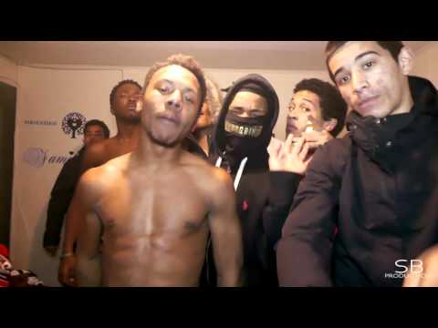 Shyrac feat. Dolo x D Rock- Pull Up  (Shot by @SNAPBACKJAY)