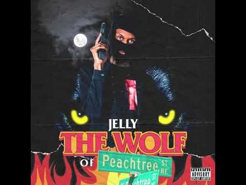 Jelly Ft.PDE Escobar - Gang Instrumental (Prod.Pi’erre Bourne) (Highest Quality)