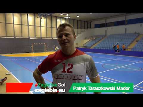 EKSTRAKLASA: Zagłębie Sosnowiec - Mador