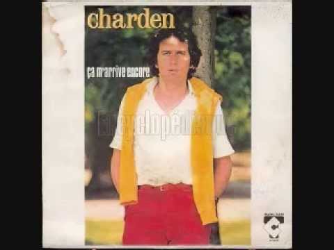 Éric CHARDEN Ça m’arrive encore