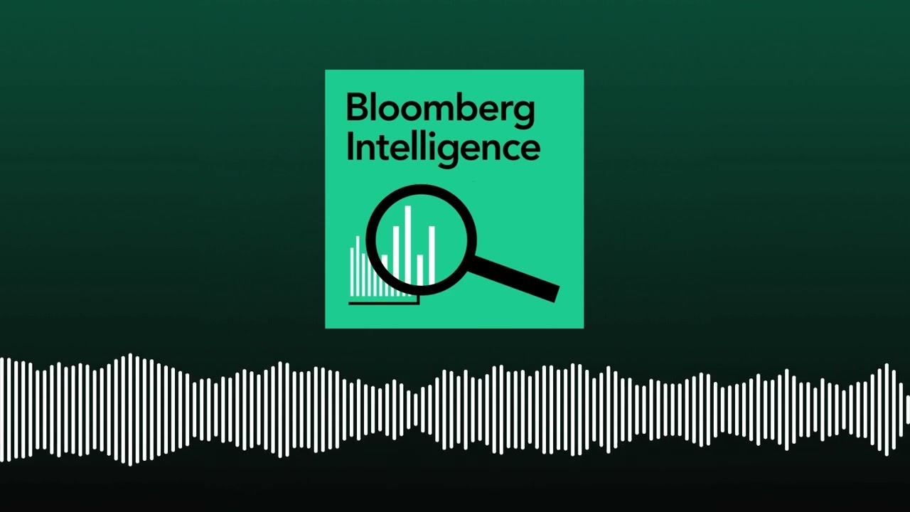 AMD Soars as AI Demand Fuels Better-Than-Expected Sales Outlook | Bloomberg Intelligence - Bloomberg Podcast
