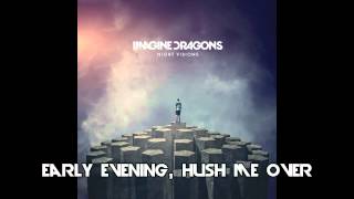 Underdog - Imagine Dragons Lyrics