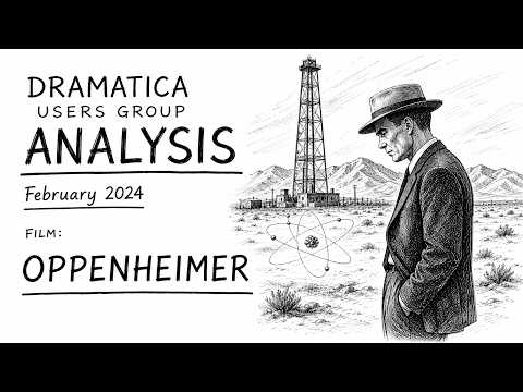 Oppenheimer thumbnail