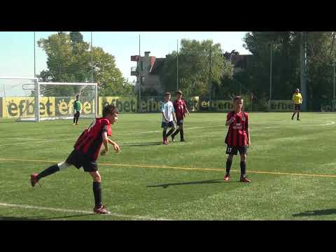 DIT 2006 v Lokomotiv Sf 2 1 part 2