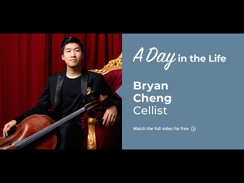 Bryan Cheng // ⭐️ UNE JOURNÉE DANS LA VIE | A DAY IN THE LIFE ⭐️ MUSICIANS DURING COVID-19