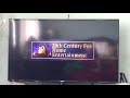 20th Century Fox Home Entertainment THX 20th Century Fox Ice Age 2002 DVD Widescreen