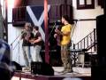 "I will go" by Scythian (live) 