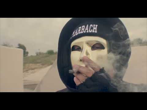 P2THEGOLDMASK - ABYSS (Official Music Video)
