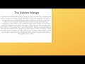 Story The Golden Mango