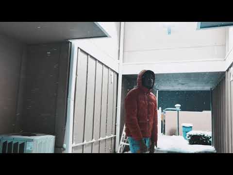 West Warren King - Back Again (Official Music Video)