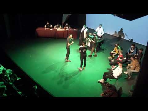 GRYZZLY vs KAOZ - Octavos | Roses Free Battle 2021