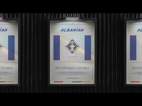 Albanian Afrohouse Summer