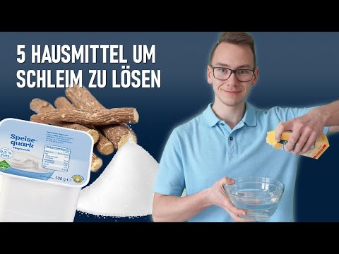 Home remedy comparison: Which home remedy best loosens mucus in the throat?