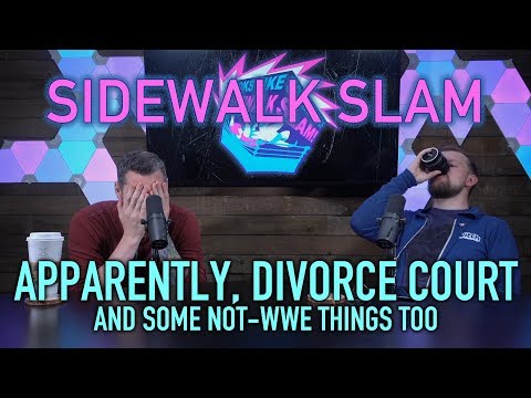Apparently, Divorce Court || sWs Ep49
