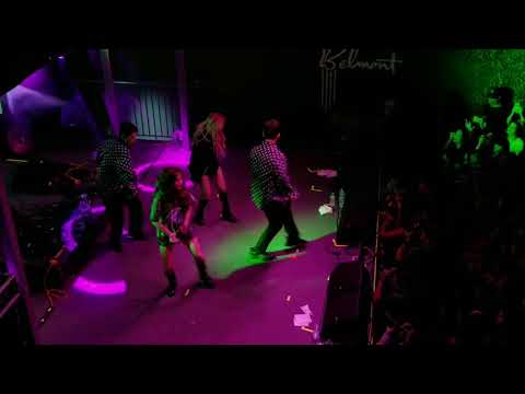 KARD- Don't Recall (English version) at SXSW 2018 in Austin