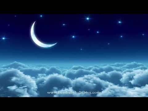 Lullabies for Babies To Go To Sleep - Sweet Baby Dreams Lullaby 4 Hours Video