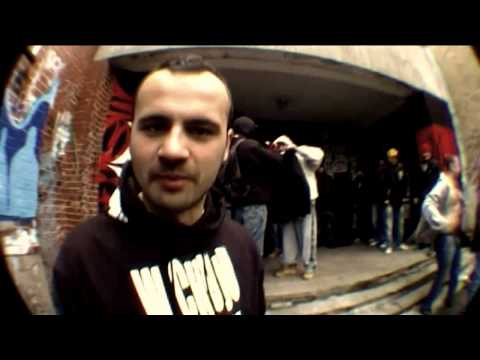 Wu - W Chuju To Mom (feat. Dzidu, Miku MDM) - Making Of Klipu