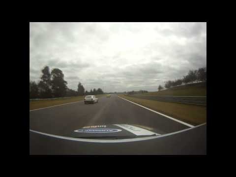 Flashes e enroscos da 5ª etapa Copa Bana Pneus 2013