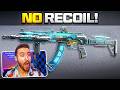 The NEW 2 SHOT AK27 Is A LASER BEAM On REBIRTH ISLAND
