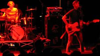 The Garden - the life and times of a paperclip - charlie - grass