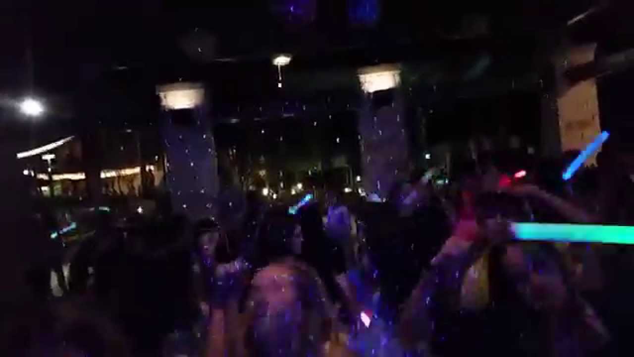 Promotional video thumbnail 32 for DJ Freddy B