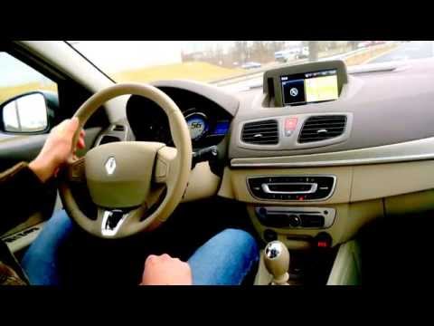 renault fluence inteligentne zarządzanie energią