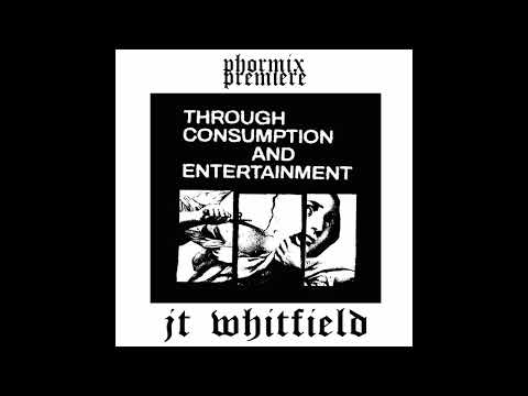 Premiere | JT Whitfield - Dead Beat [SOT005]