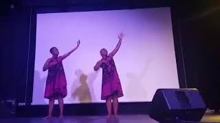 Lawula Nkosi | live performance - Roodepoort Theatre