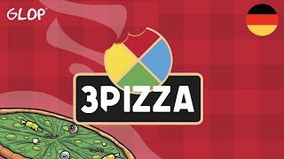 3PIZZA- Spielanleitung