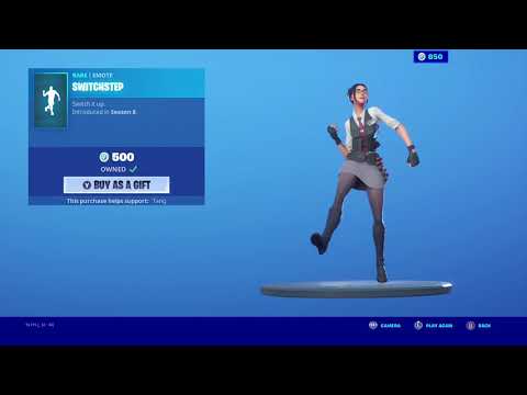 Brand new fortnite item shop (19/02/2020)