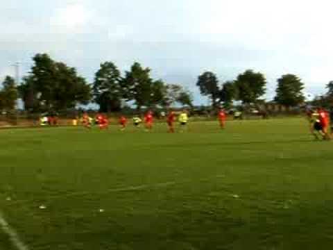 Polonez Mordy - Zorza Sterdyń 2-3 II