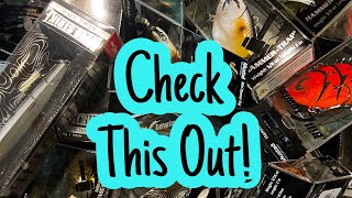 New Hammer Traps and Depth Strikes