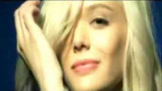 Krystal Meyers - Shine(music video)