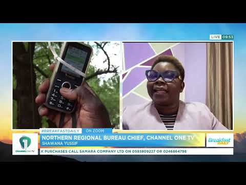 Saboba Network Crisis: Residents Demand Urgent Mobile Connectivity in Northern Region