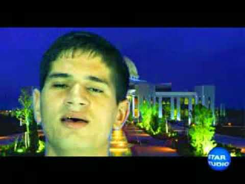 Maksat Hojayew(selbi) turkmenXit200717