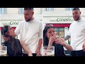 The Most Emotional Reunion Moments That Will Make You Cry Emotional Reactions