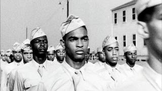 World War II - Tuskegee Airmen