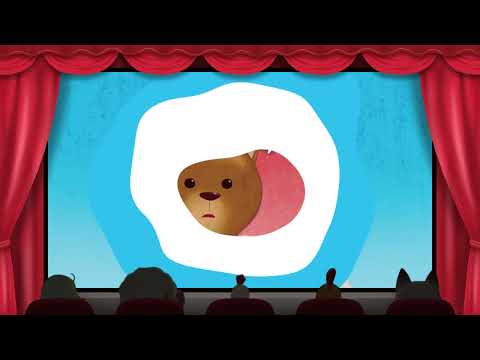 Smart English 2nd Edition 6 Jump Up 3 Story