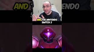 Metroid Prime 4 Beyond Features Announced