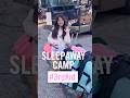 PACKING 3rd Kid For SLEEPAWAY CAMP Shorts