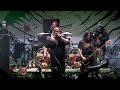 Dismember @ Obscene Extreme 2022 live 4K video