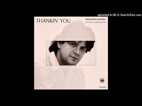 A JazzMan Dean Upload - Sergio Esposito Jazz Group - Dance for Elena (1988) - Jazz